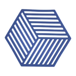 Hexagon pannunalunen, Indigo