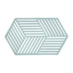 Hexagon pannunalunen iso, Fog blue