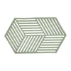 Hexagon pannunalunen iso, Rosemary