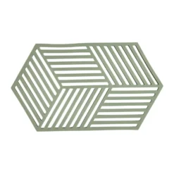 Hexagon pannunalunen iso, Rosemary