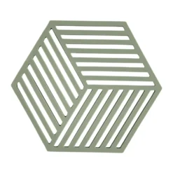 Hexagon pannunalunen, Rosemary