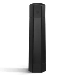 Hexclad HexMill pippurimylly 24 cm, Alumiini-musta