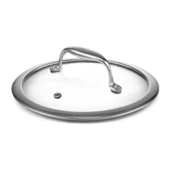 Hexclad lasikansi ruostumaton teräs, Ø20 cm