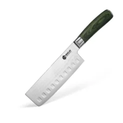 Hexclad nakirikniv Damascus 16 cm, Hopea