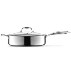 Hexclad paistokasari 5 L, Ø30 cm