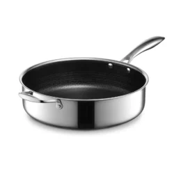 Hexclad paistokasari 5 L, Ø30 cm