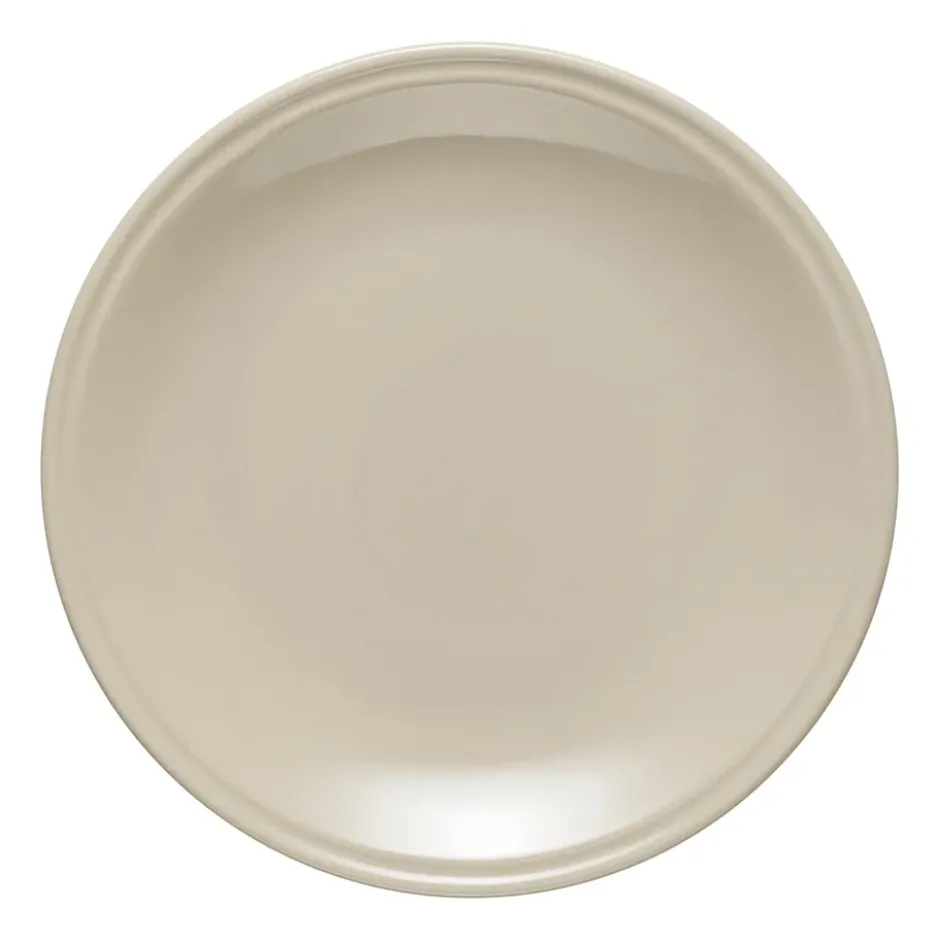 Höganäs Keramik Daga -leipälautanen Ø 19 cm, Hiekka