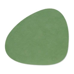 Hippo pöytätabletti curve M, Forest green