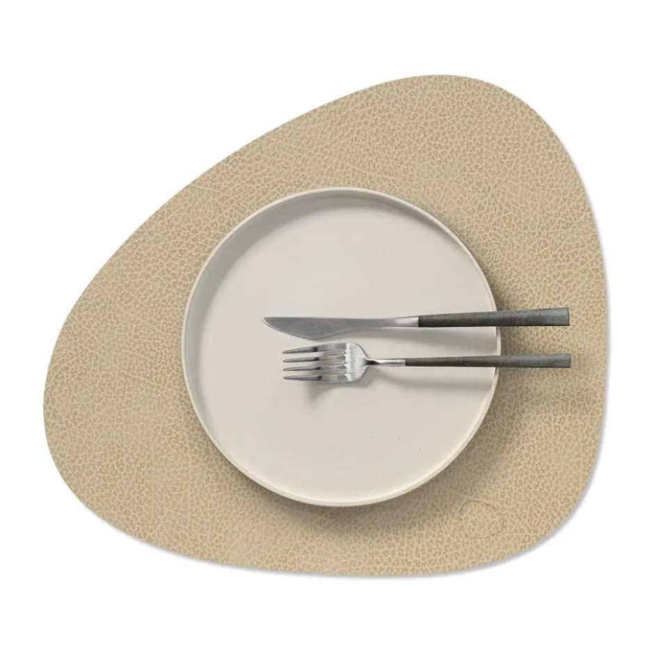 Hippo pöytätabletti curve M, Hiekka
