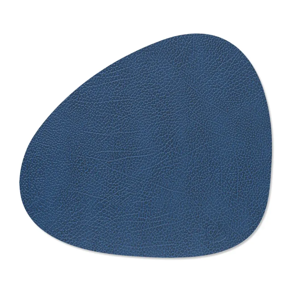Hippo pöytätabletti curve M, Navy blue