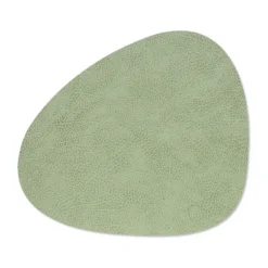 Hippo pöytätabletti curve M, Olive green