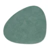 Hippo pöytätabletti curve M, Pastel green