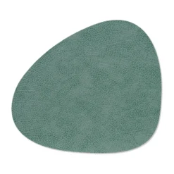 Hippo pöytätabletti curve M, Pastel green