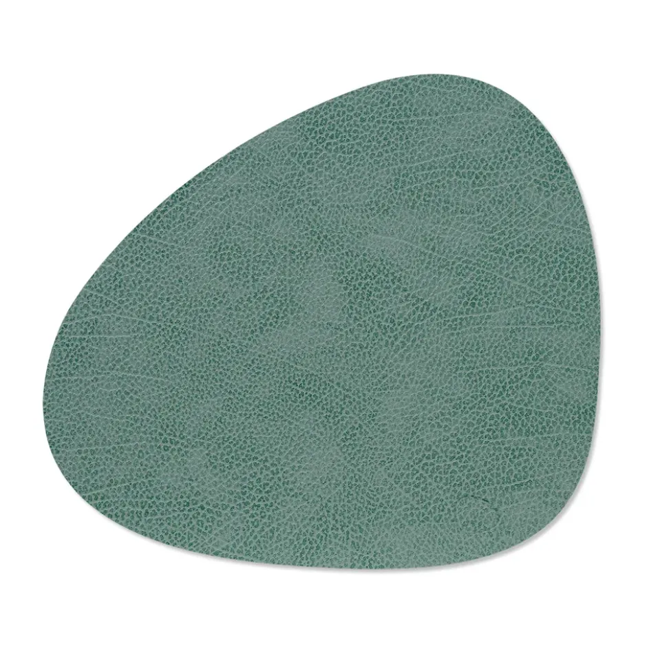 Hippo pöytätabletti curve M, Pastel green