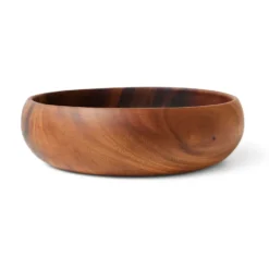 HKliving kulho Ø25,4 cm, Acacia