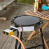 Hällmark grillilevy kääntöpuoli Ø42 cm, Valurauta