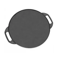 Hällmark grillilevy kääntöpuoli Ø42 cm, Valurauta
