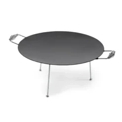 Hällmark paistolevy, Ø58 cm