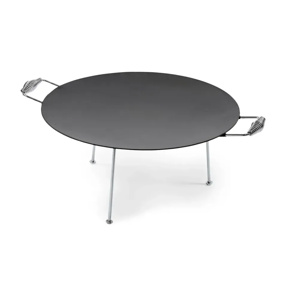 Hällmark paistolevy, Ø58 cm