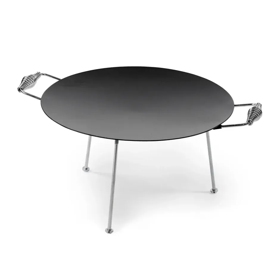 Hällmark paistolevy, Ø48 cm