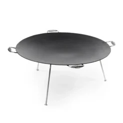 Hällmark paistolevy, Ø98 cm