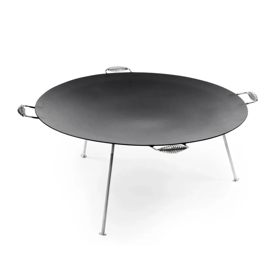Hällmark paistolevy, Ø98 cm