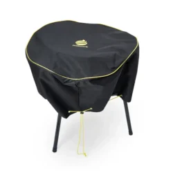 Hällmark suojapeite setti Ø48/58 cm, Musta