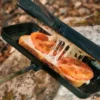 Hällmark voileipäparila 75 cm, Valurauta