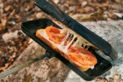 Hällmark voileipäparila 75 cm, Valurauta