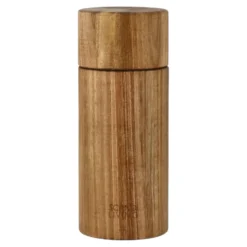 Hollow pippurimylly 16 cm, Akaasia