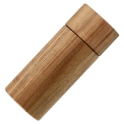 Hollow pippurimylly 16 cm, Akaasia