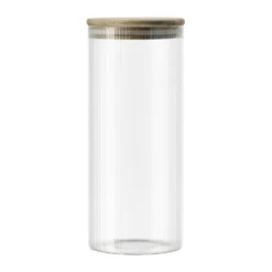 Hollow säilytyspurkki, 1,7 L