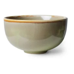 Home Chef -kulho Ø 10,7 cm, Moss green