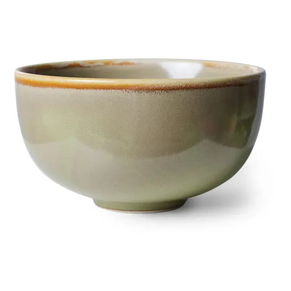 Home Chef -kulho Ø 10,7 cm, Moss green