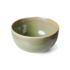 Home Chef -kulho Ø 10,7 cm, Moss green