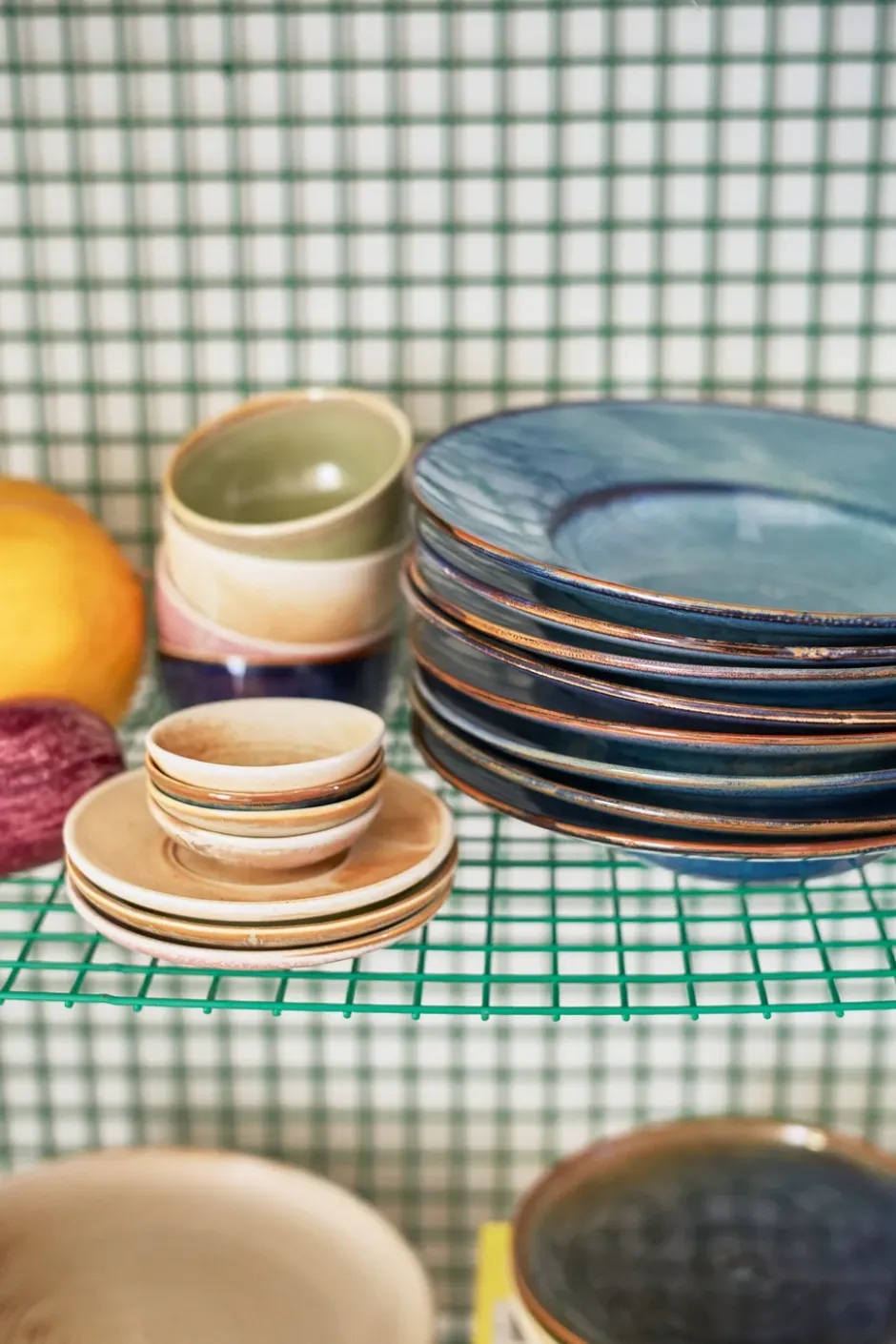 Home Chef -kulho Ø 10,7 cm, Moss green