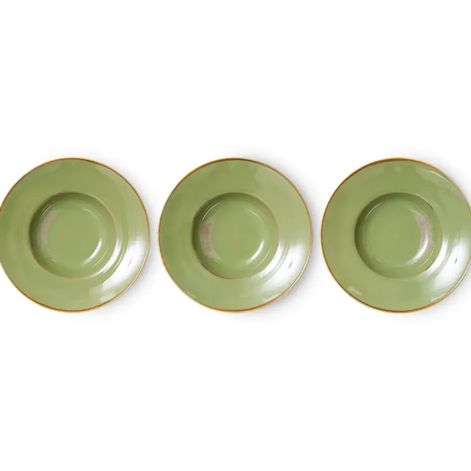 Home Chef -pastalautanen Ø 28,5 cm, Moss green