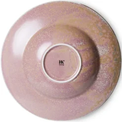 Home Chef -pastalautanen Ø 28,5 cm, Rustic pink