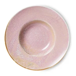 Home Chef -pastalautanen Ø 28,5 cm, Rustic pink