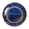 Home Chef syvä lautanen medium Ø 19,3 cm, Rustic blue