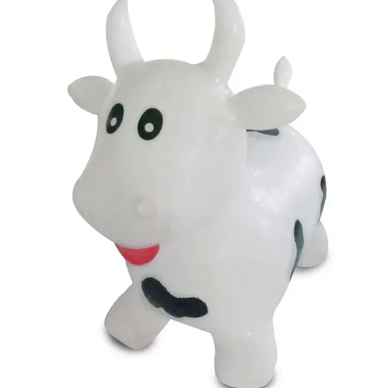 Hoppdjur Kossa