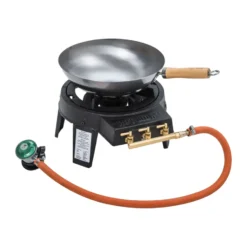 Hot Wok Original wokset 7,0 kW, 3 osaa