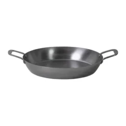 Hot Wok paellapannu hiiliteräs, 35 cm