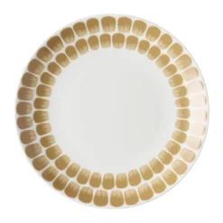 24h Tuokio lautanen Ø20 cm, Beige