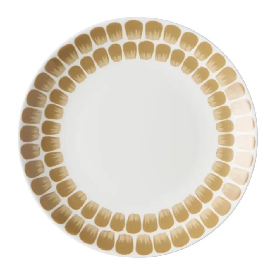 24h Tuokio lautanen Ø20 cm, Beige