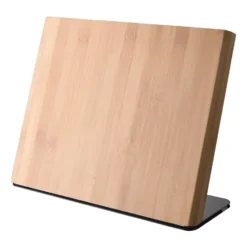 Hugo veitsiteline 20x23 cm, Bambu