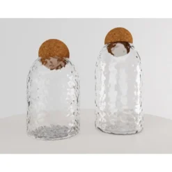 Humdakin organizing jar, 20 cm