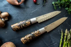 Hunter Premium Chef mini vihannesveitsi, 25,5 cm