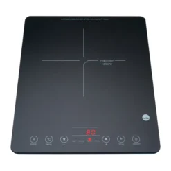 ICP-1800B Keittolevy Induktio, Musta