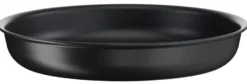 Ingenio Eco Resist paistinpannu Ø24 cm, Musta